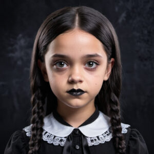 who is Wednesday Addams, Wednesday Addams, Wednesday Addams birthday, Wednesday Addams is real girl