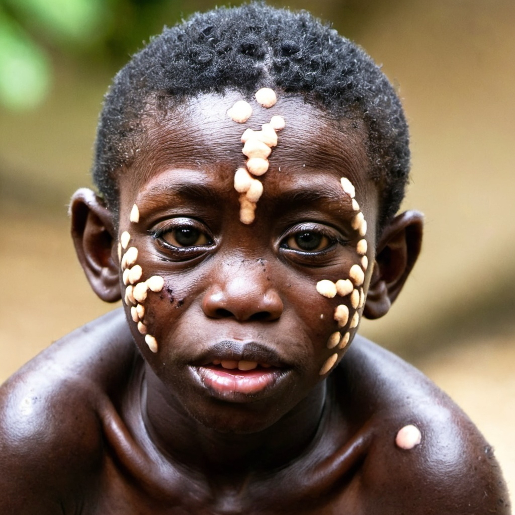 What is Monkeypox? Monkeypox Outbreak