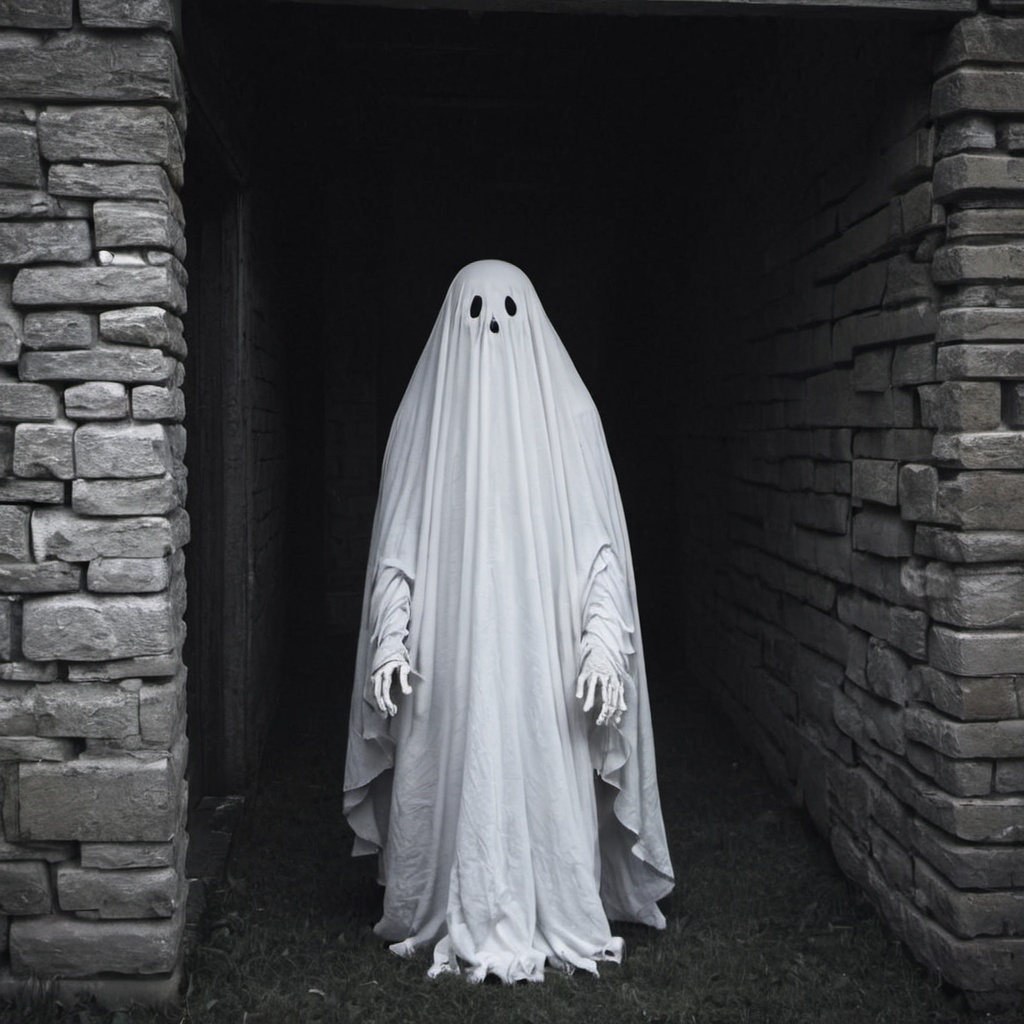 What Is a Ghost? Challenges and History of Ghosts