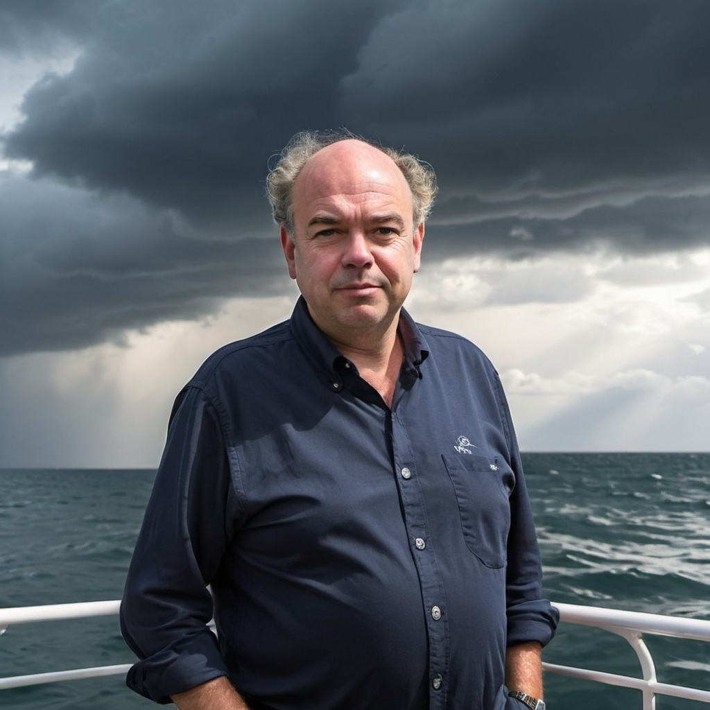 The UK Mike Lynch Tech boss is missing in superyacht sinking